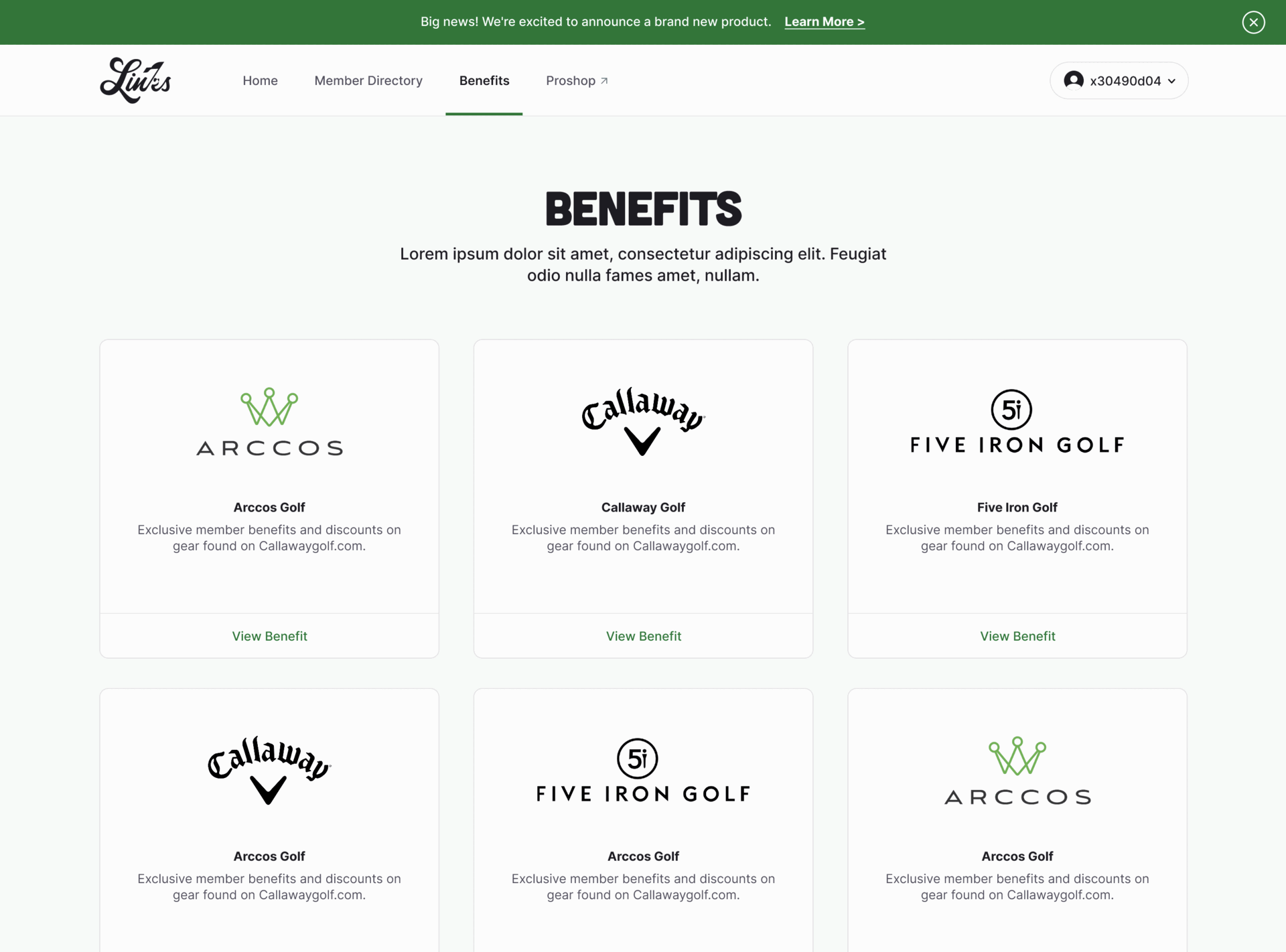 LinksDAO